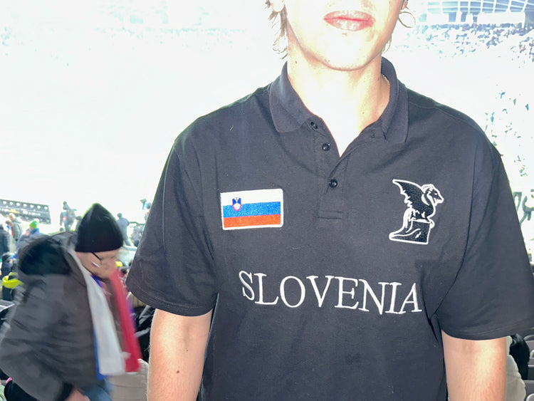 SLOVENIA
