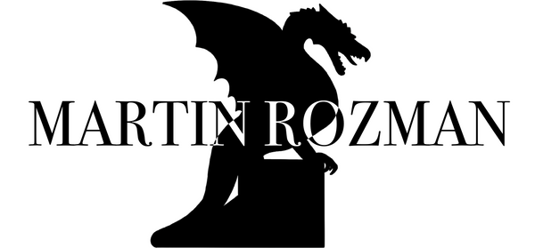 Martin Rozman